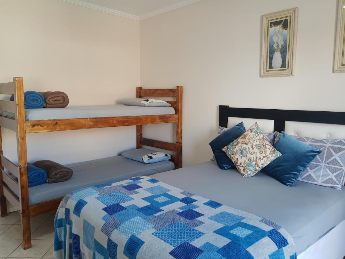 Suite Familiar Beto Carrero World Picarras Luaran gambar